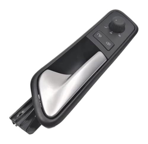 Interrupteur verrouillage sécurité Touran avec commande rétroviseur miroir - 4