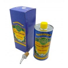 Nicolas Alziari Aceite de Oliva Extra Virgen 500 ml