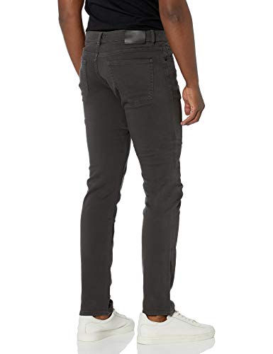 DL1961 Men's Nick-Slim Fit Leg Jean2