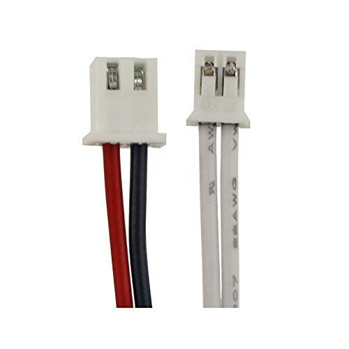 DRAWBELL DAWBELL Replacement Battery for T'echniSat TechniTouch TV-SAT-Kombi-Analyser,TechniTouch 0000/3434,Part NO BAT-PACK-DM16HD (2100mAh/15.12Wh)