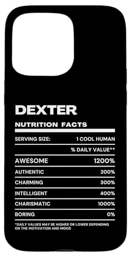 Dexter ??????:?????? ?????? iPhone 15 Pro Max ?