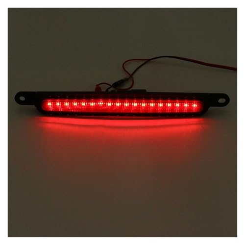 3ème feu stop arrière feu stop de coffre Lancer Berline Evo X 08-16 - 4