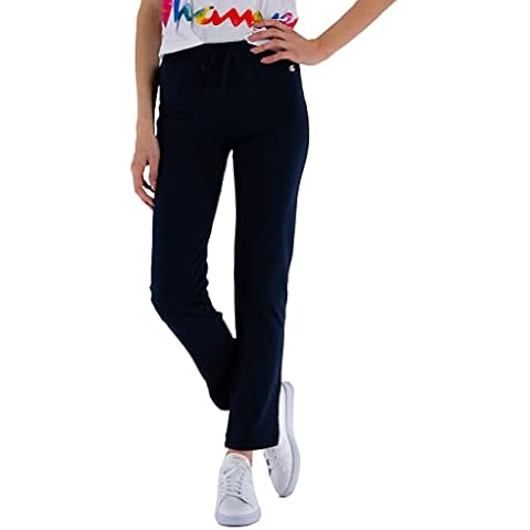 Champion Women's Classic Pro-Jersey Sweatpants Cover