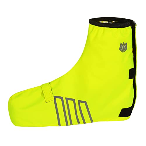 FitsT4 Couvre-chaussures de vélo unisexe pour homme et femme - Image 3