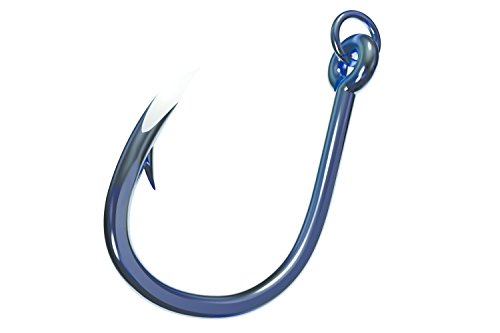 TROKAR EXTREME LIVE BAIT HD, RINGED