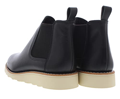 Image of Red Wing Womens Classic Chelsea Leather Boots