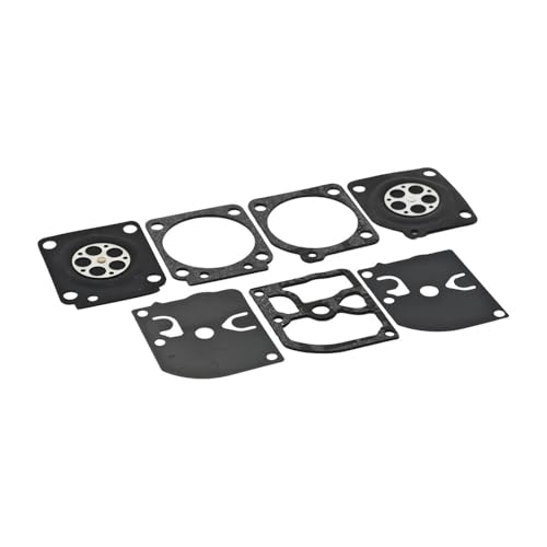 Kit carburador GND-27 con membranas de alta flexibilidad para C1Q-M39 6