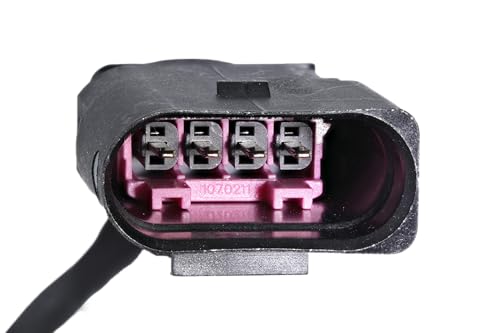 Valeo Sonda Lambda 368024 soluciona tirones de motor y reduce consumo de combustible 2