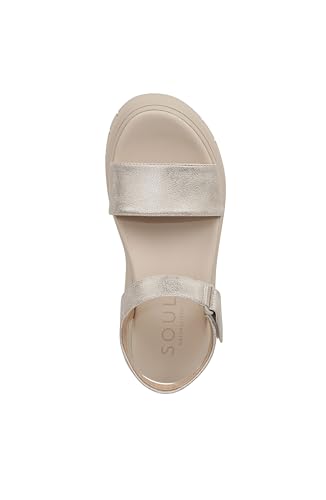 Image of Naturalizer Women's SOUL, Poppi Sandal