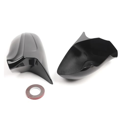 Coques rétroviseurs pour Lexus ES LS IS 2006-2012 LHD caches de rétroviseur latéral gauche droite