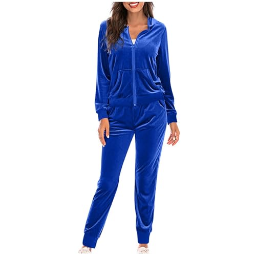 Ensemble de loisirs 2 pièces pour femme résolvant le manque de confort au quotidien