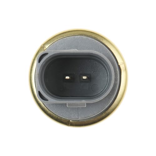 Sensor de temperatura 06A919501A soluciona fallos de ralentí en VW Scirocco 6