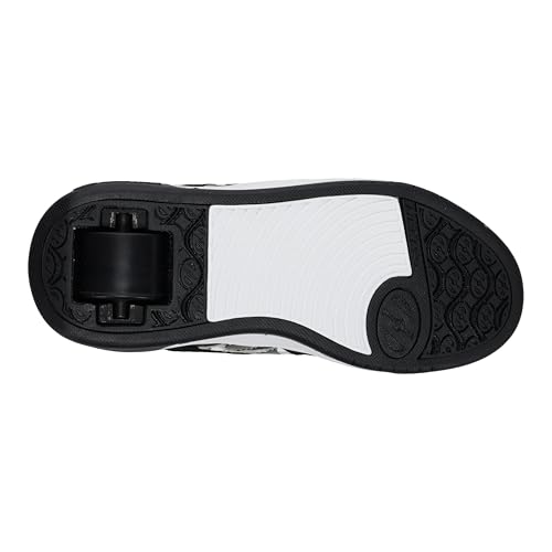 HEELYS Men's Reebok Bb4500 Low Wheeled Heel Shoe4