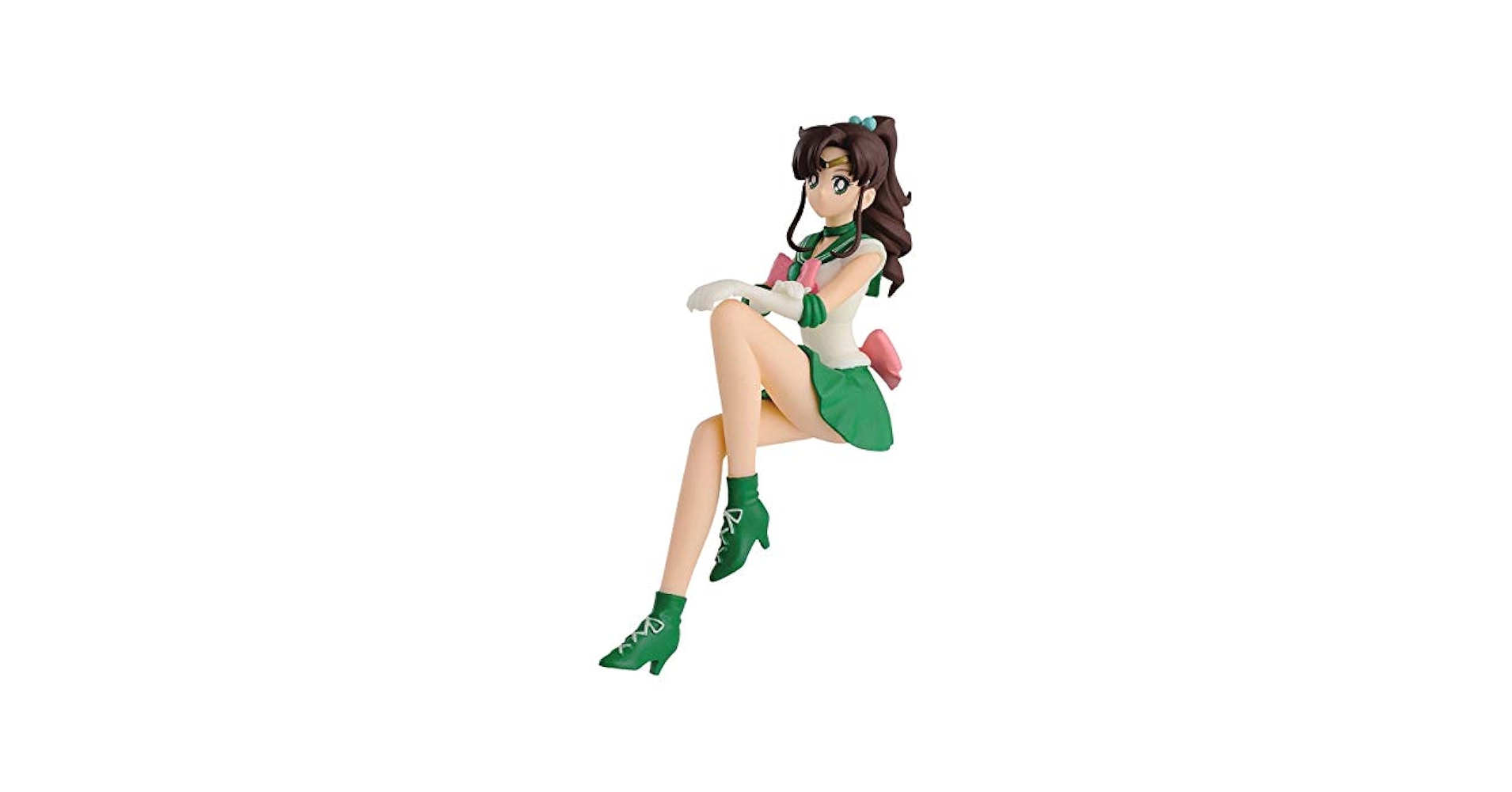 美少女戦士セーラームーン　BREAK TIME FIGURE　SAILOR MOON dwos6rj Sailor Moon Girls Memories Break Time Figure Collection