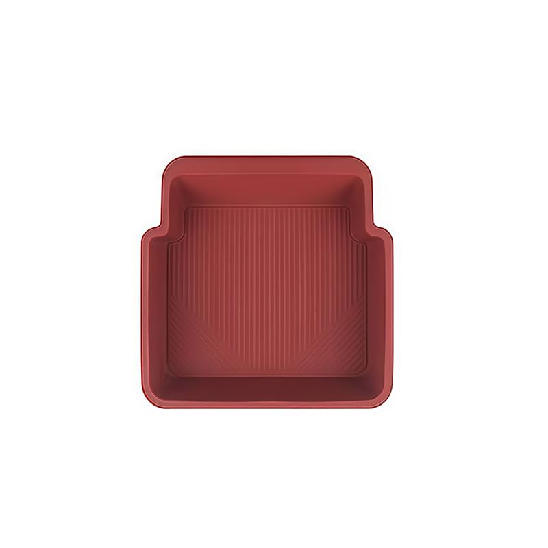 Bac Rangement sous Siège de Voiture pour Jeep Wrangler 2000-2026
