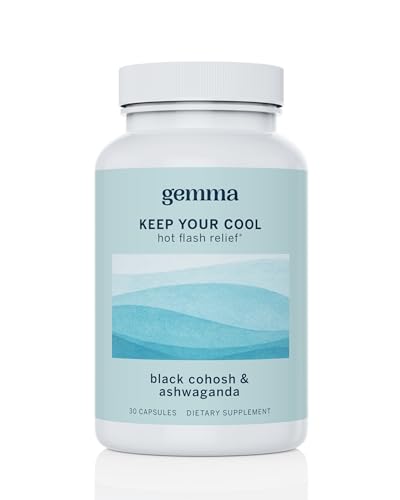 Gemma Keep Your Cool product image