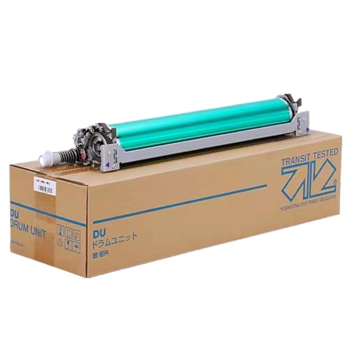 Kit tambour DU-105 compatible avec Konica Minolta AccurioPress C1060 C1070 2070 et 3070
