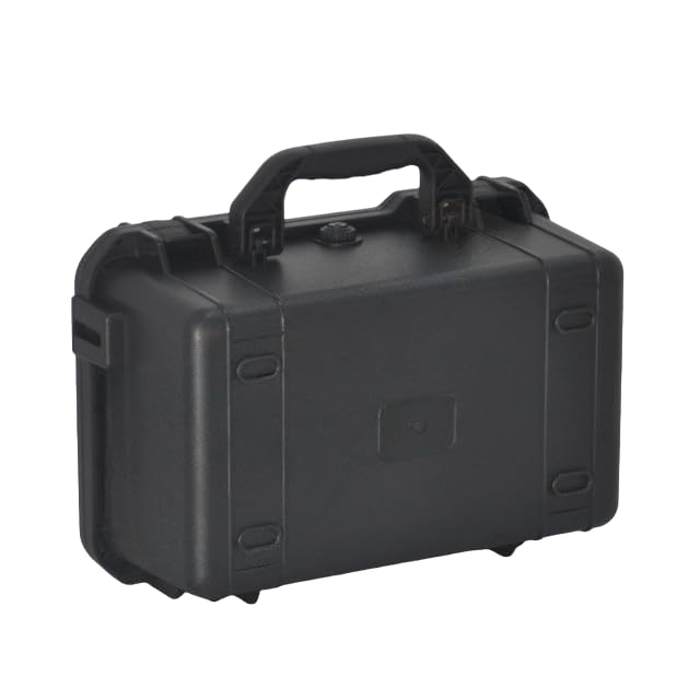 Image of CASE N FOAM ET3014 Protective Hard Case with Plain PU Foam for Tools