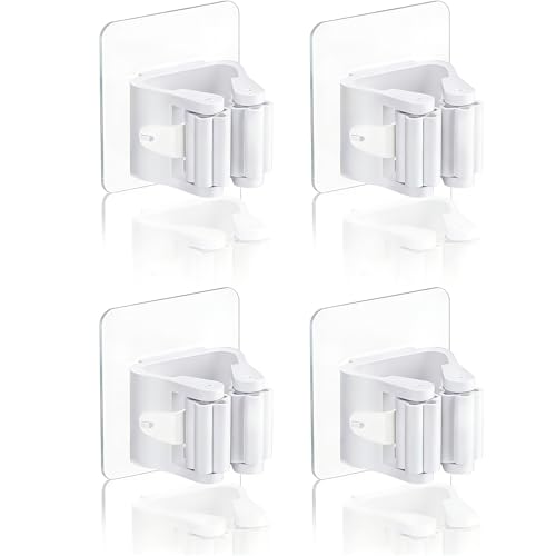 WENRENMK 4 Piezas Colgador...