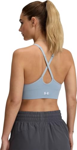 Image of Under Armour Vanish Seamless Low Impact Sports Bra
