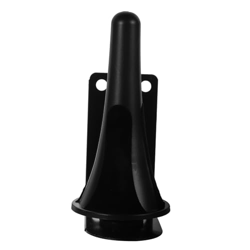 BESPORTBLE Wall Mounted Clarinet and Flute Hanger Sturdy Support for Wind Instruments Space Saving Display Hook for Clarinet Flute and Saxophone Durable Construction Enhanced Protection