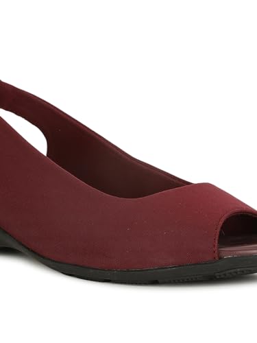 Image of Bata Women's Wedge Heel Sandal
