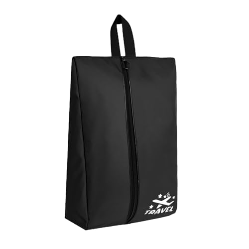ourkiss Smell-Proof Cleat Bags for Sports - Durable Soccer Cleat Bag & Track Spike Bag | Water-Resistant Shoe Bags for Travel, Gym, Golf & Storage Essentials by ourkiss - Used condition - US$6.86