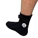 eBodyboarding Kevlar Swimfin Bootie - 3mm - XL