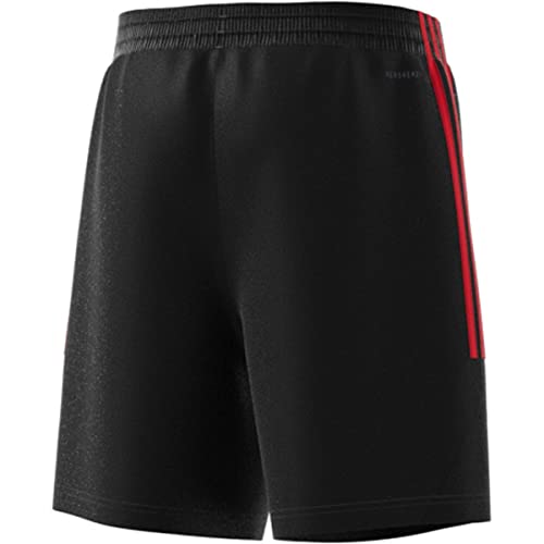 Image of adidas Originals Mens Legends 3-Stripes Basketball Shorts