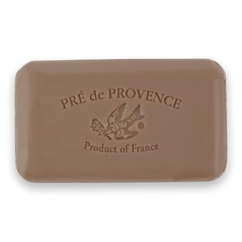 Image of Pre de Provence Heritage French Soap Bar, 150 Gram, Patchouli