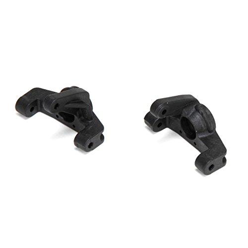 Team Losi Racing Front Spindle Set for Bell Cranks: 22/2.0/SCT