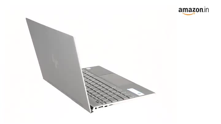 Amazon.in: Buy HP Envy Intel Core i5 8th Gen 13.3-inch FHD Thin