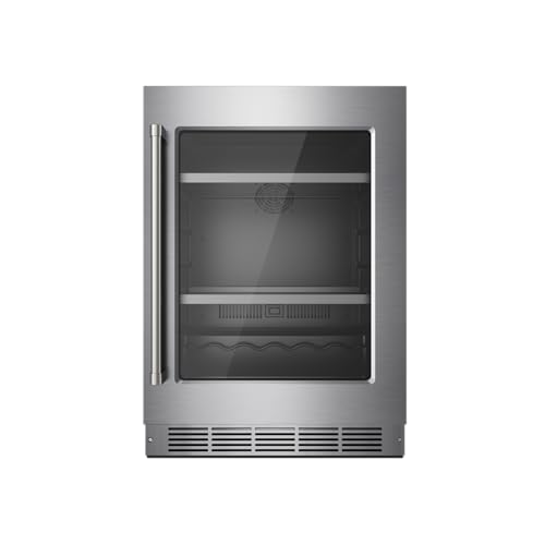 Thor Kitchen 24 Inch Undercounter Beverage Cooler