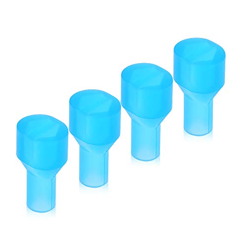 DECDEAL Válvula de Hidratação Bexiga Válvula de Substituição Pacote de Hidratação Válvula de Sucção