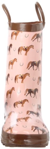 Western Chief Merry Go Round Rain Boot (Toddler/Little Kid/Big Kid)2