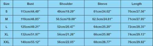Aniywn Black Crewneck Sweatshirt Men Casual Comfy Fall Winer Pullover Tops | Crew Neck Sweatshirt For Mens Long Sleeve Shirt Comfort Vintage Pullover Ribbed Cuffs Fall Winer Pullover With Chest Pocket - image 4