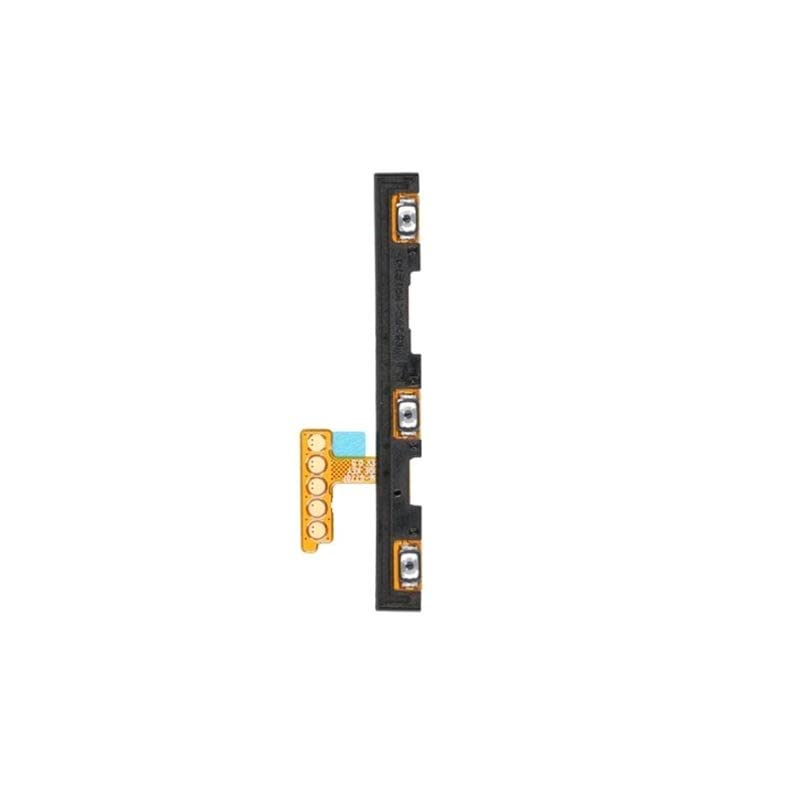 REOTEL Power On Off Button Flex Cable for Samsung Galaxy S10 Lite
