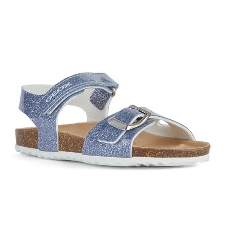 Image of Geox girls Adriel 16 (Toddler /Little Kid /Big Kid)