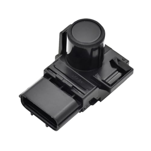Capteur de recul noir pour Odyssey 2011-2015 et Pilot radar de stationnement arrière