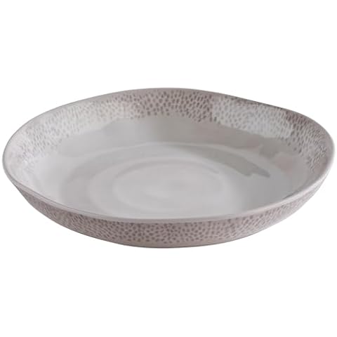 Assiette creuse APS FOOTMARK 24 cm Cover