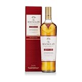 The Macallan CLASSIC CUT Limited Edition 2023 Whisky 50,3% 0,7l in Giftbox