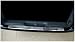 tuning-art 757 Protection de seuil de Coffre pour Mercedes Vito Viano W639 2003-2014 Acier INOX, 5 Ans Garantie