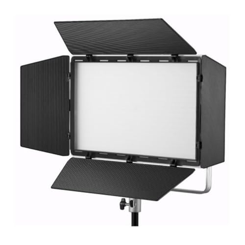 Image of Godox Litemons LP1200R 120W RGB LED Light Panel, 1800-10000K, CRI≥96 TLCI≥96 with 14 FX Modes,Support APP Control Studio Soft Light for Photography