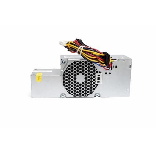 Image of PW116 WU136 235W Desktop Power Supply for Dell Optiplex 760 780 960 980 Small Form Factor (SFF) Systems FR610 6RG54 MPF5F N6D7N RM112 67T67 R225M R224M H255T H235P-00 L235P-01 D235ES-00 F235E-00