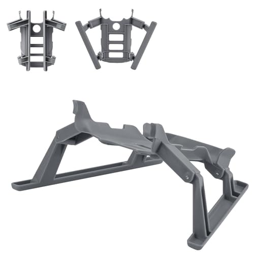 DIANX For DJI Mini 5 Pro �p �����f�B���O�M�A ����O�r �܂肽���ݎ� �����M�A �����K�[�h ��������36mm 16.6g ���y�� ���S��s �ی쑕�u �r�T�|�[�g for DJI Mini 5 Pro �h���[���A�N�Z�T���[ [���s�A