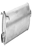 Walker 18947 Direct-Fit Muffler Assembly
