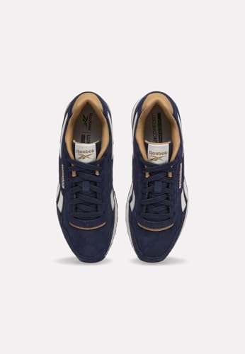 Image of Reebok Unisex-Adult Court Advance Sneaker