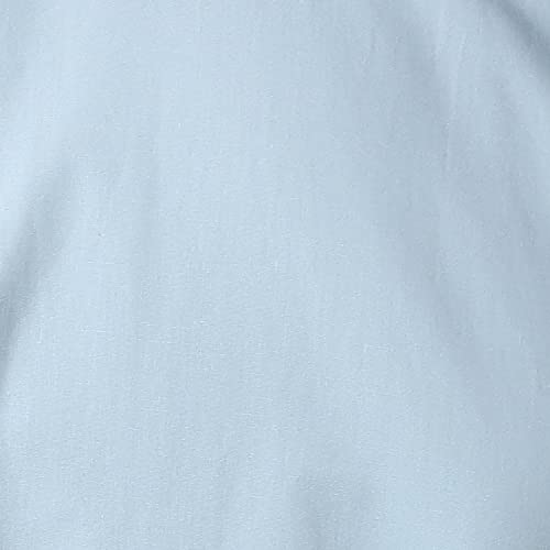 Image of Park Avenue Mens Cotton Solid Slim Fit Shirt