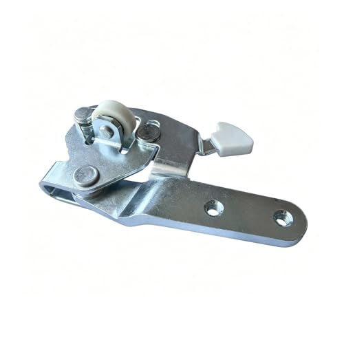 Roulettes pour portes coulissantes de voiture Citroën Jumper rail bas