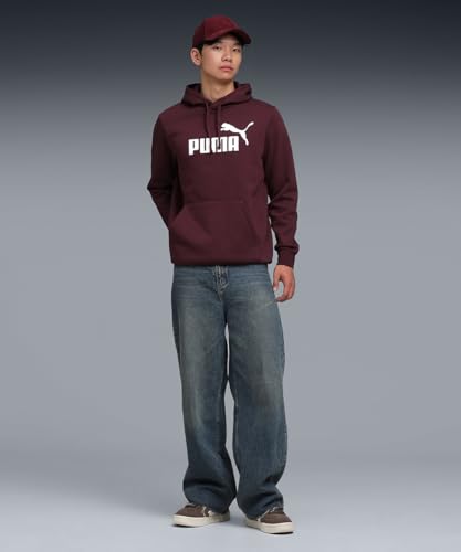 Image of Puma Men's Cotton Hoodies